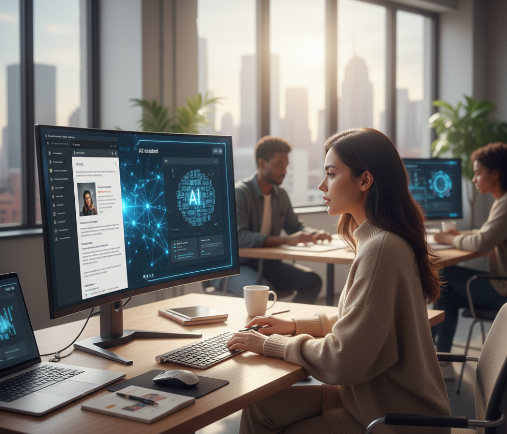 Online marketing tartalomgyártás Mi támogatással